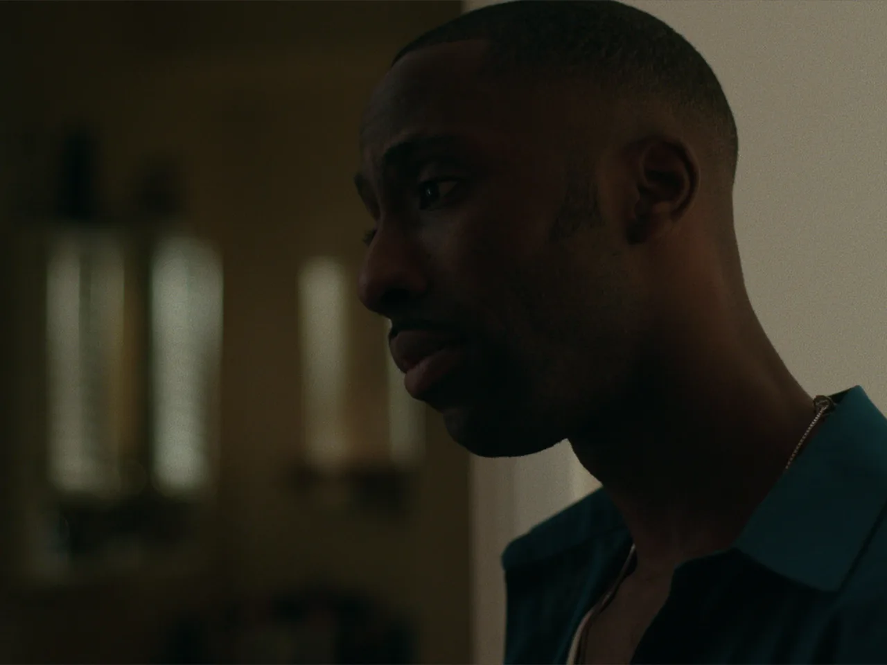 تصویر Joey Akubeze