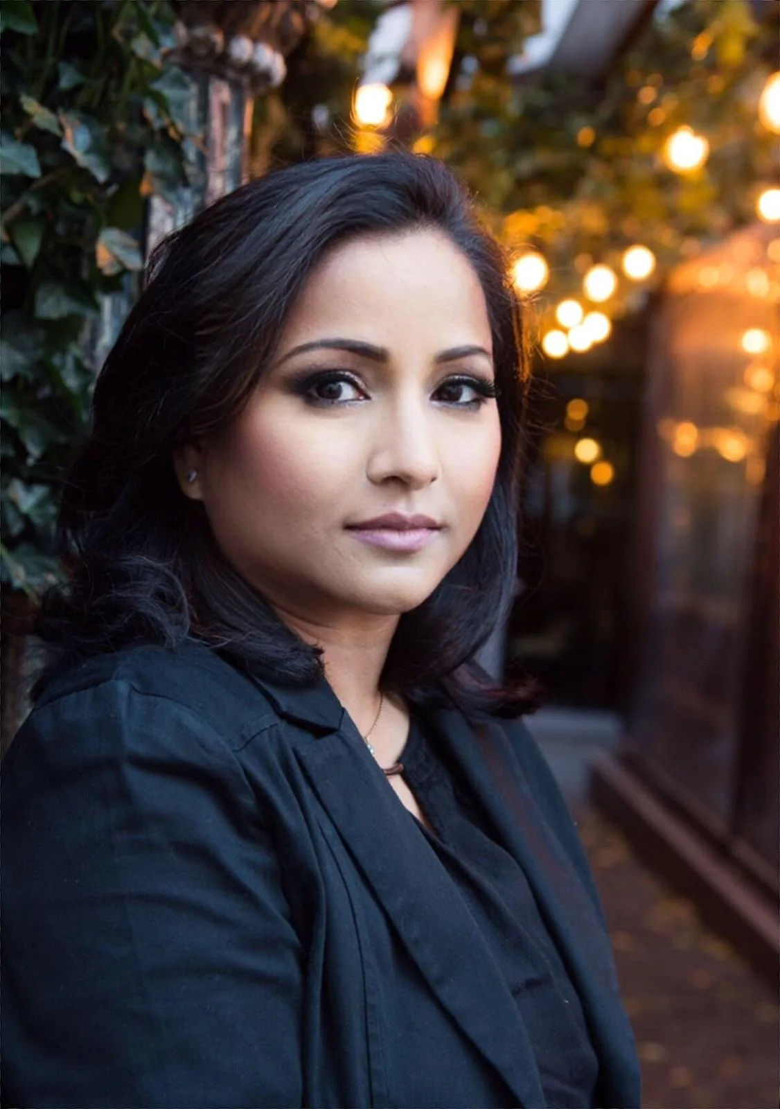 تصویر Sonia Goswami