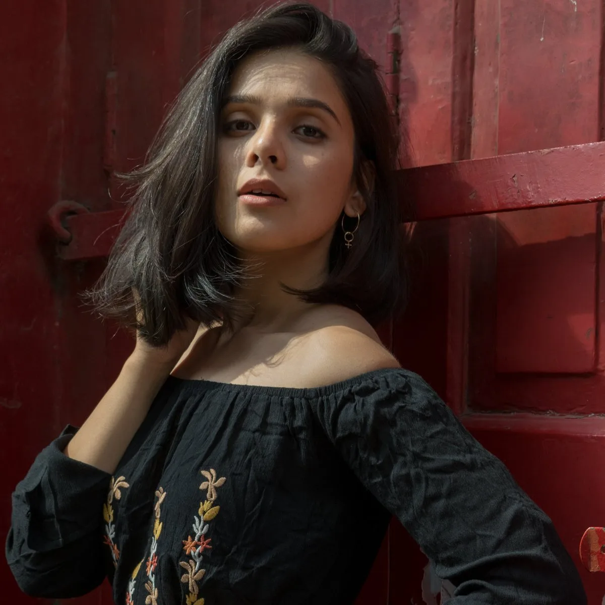 تصویر Rashmi Agdekar