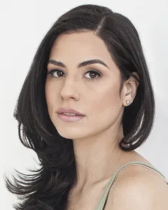 تصویر Isabel Arraiza
