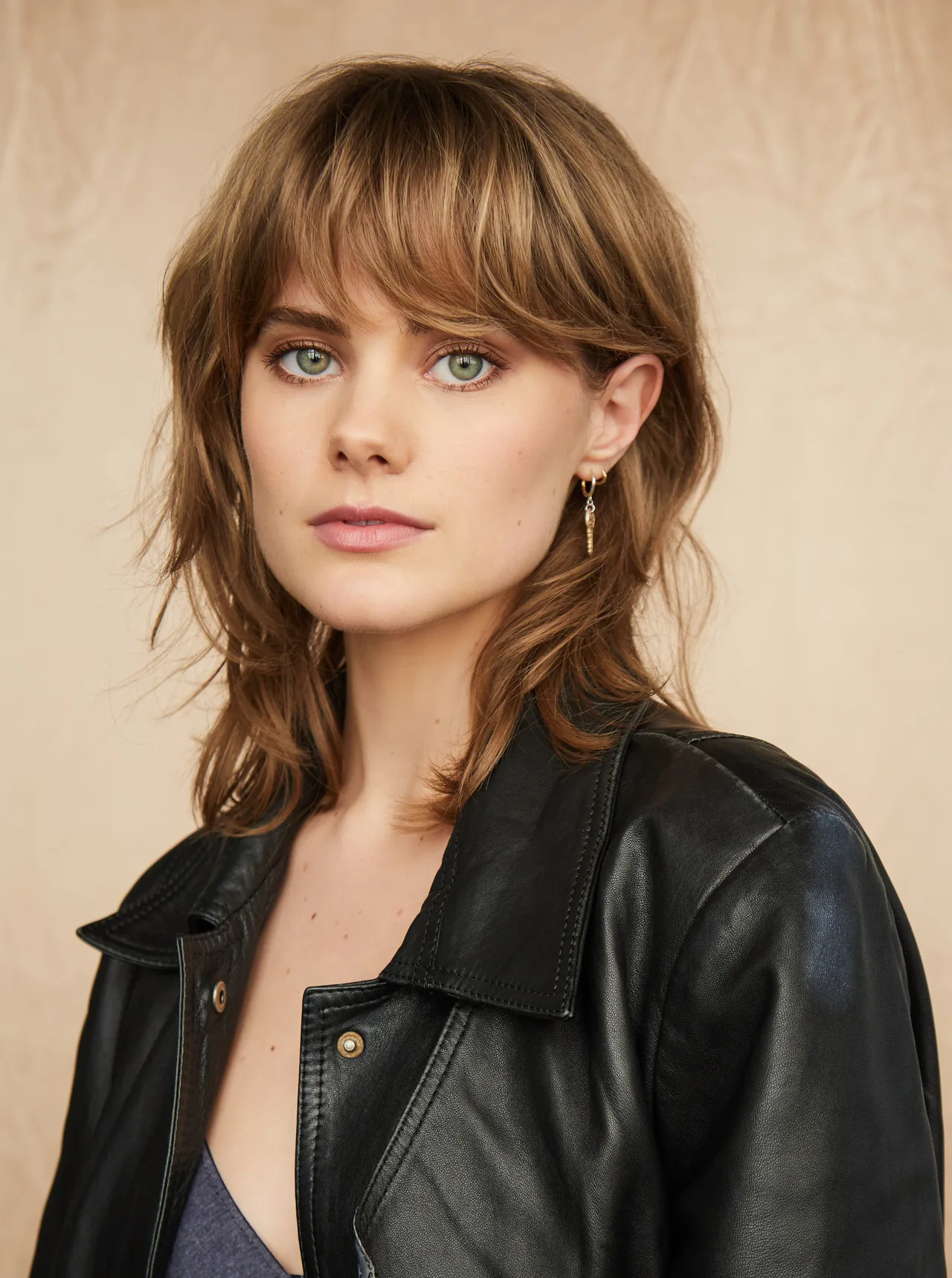 تصویر Elizabeth Cullen
