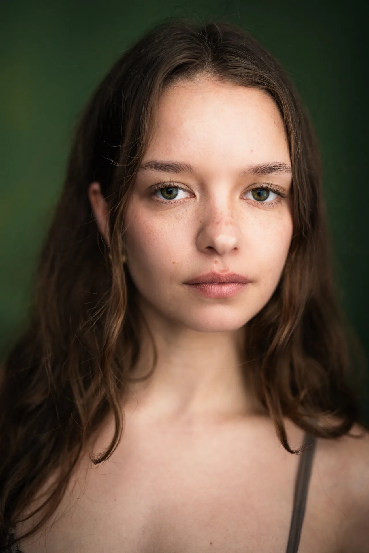 تصویر Olivia-Mai Barrett