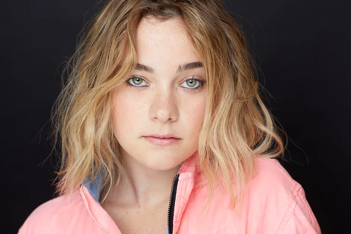 تصویر Lexi Simonsen