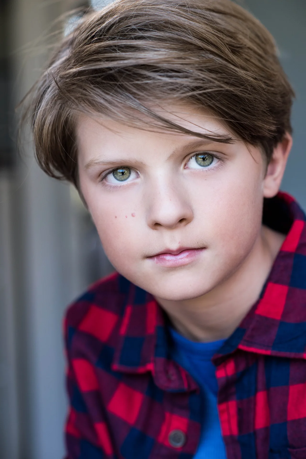 تصویر Chase Barker