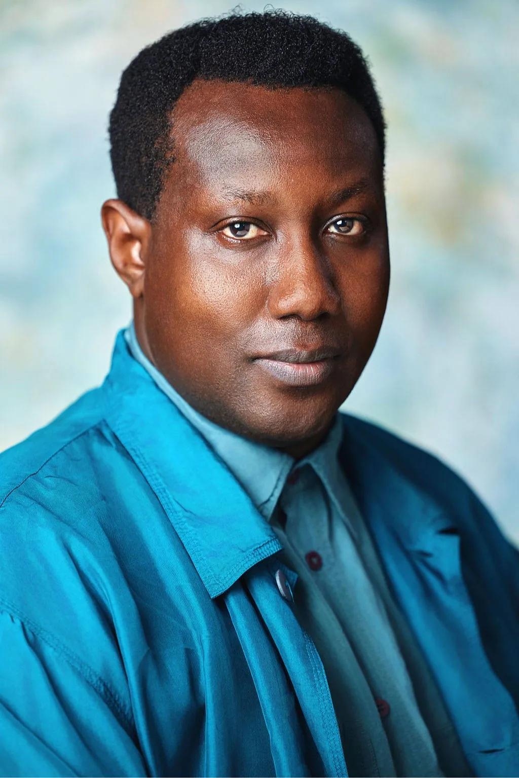 تصویر Ishola Akanni
