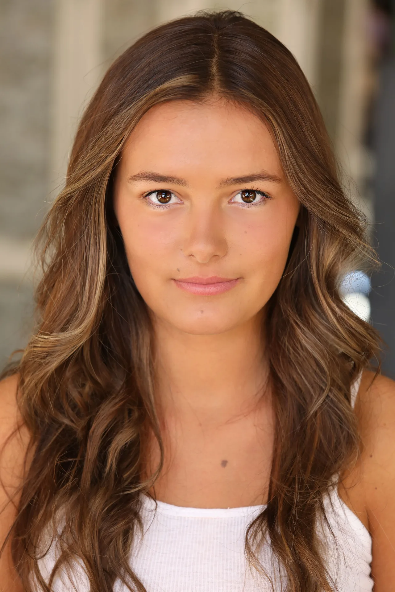 تصویر Sophia Alongi
