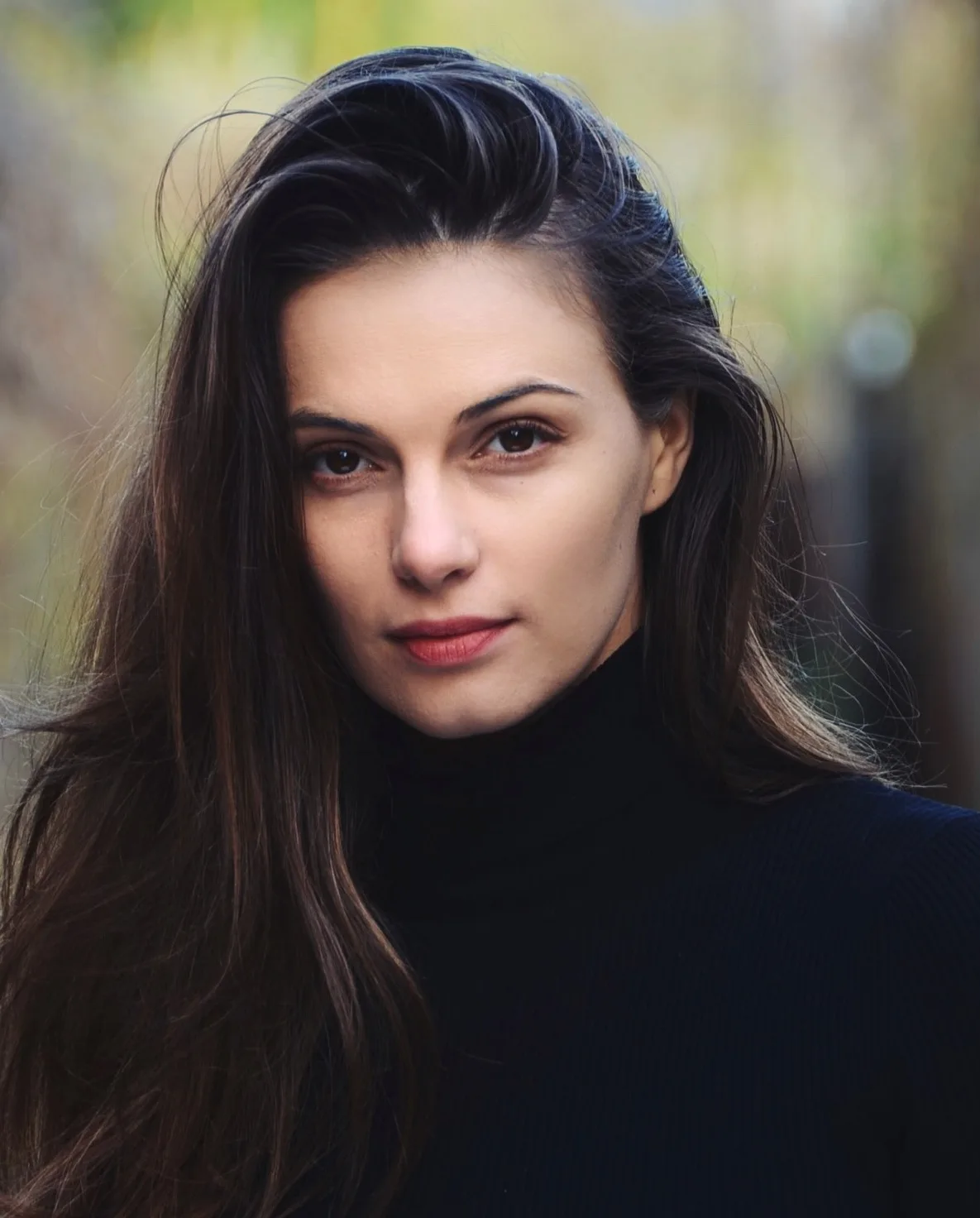 تصویر Andreea Diac