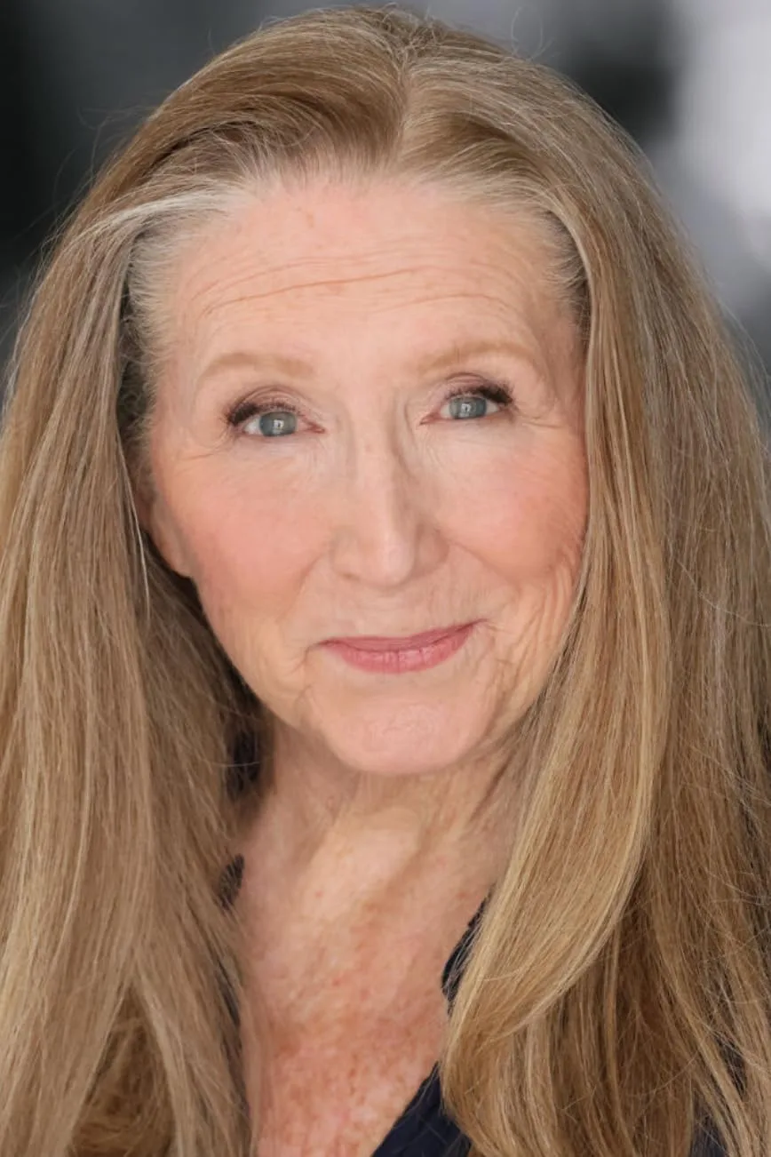 تصویر Donna Morrell Gafford