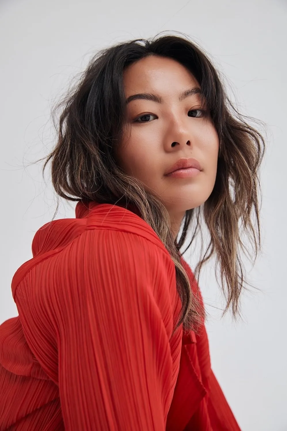 تصویر Nicole Kang