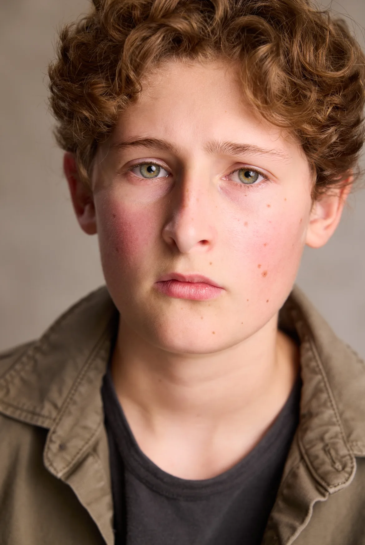 تصویر Sasha Knight
