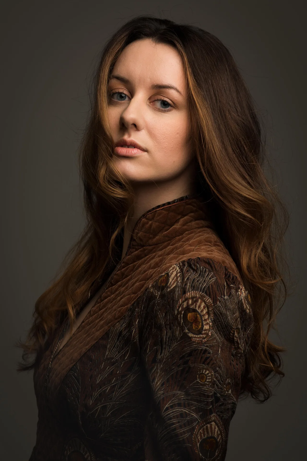 تصویر Emilia Copeland