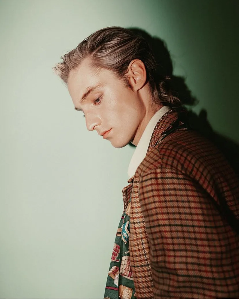 تصویر Luca Chikovani