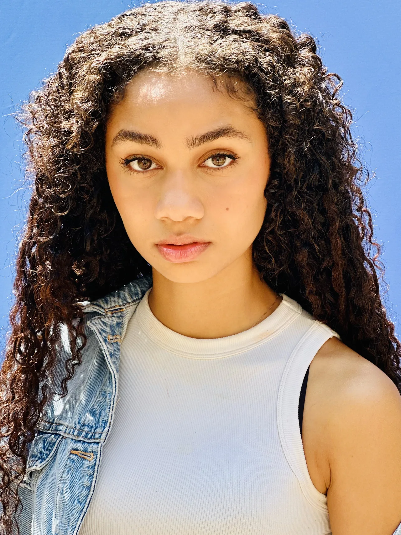 تصویر Izabela Rose
