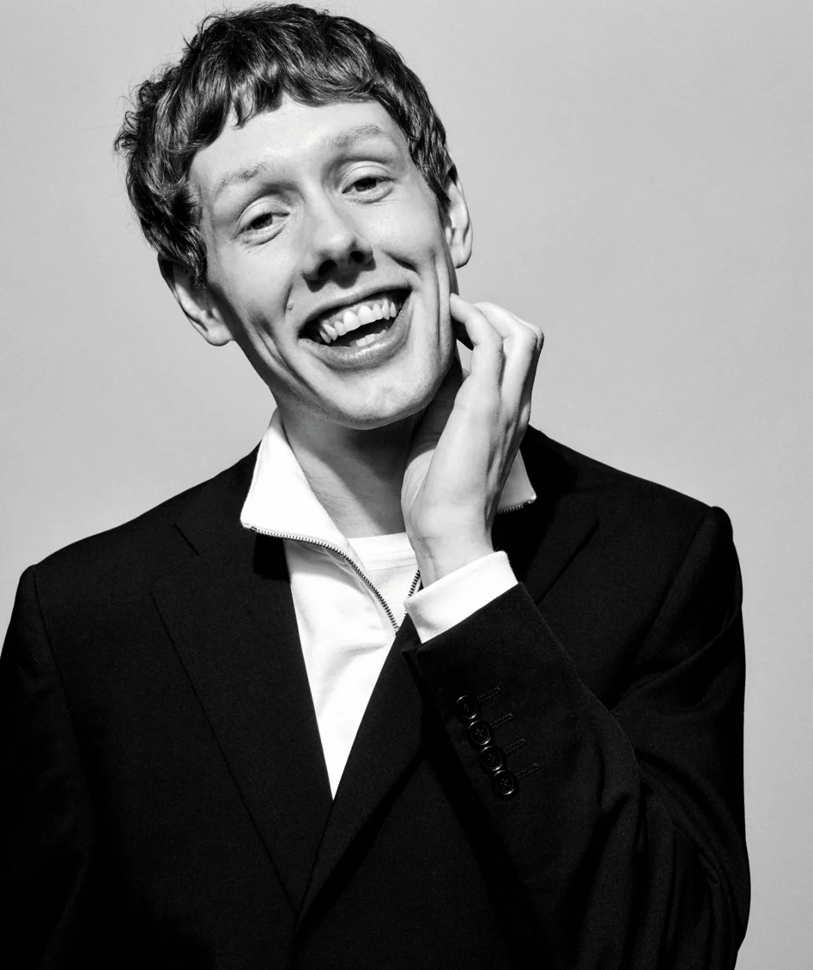 تصویر Josh Finan