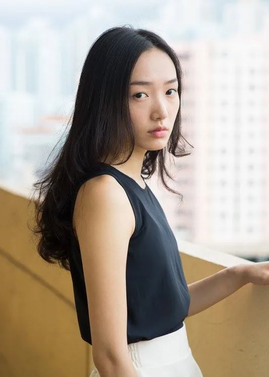 تصویر Cecilia Choi