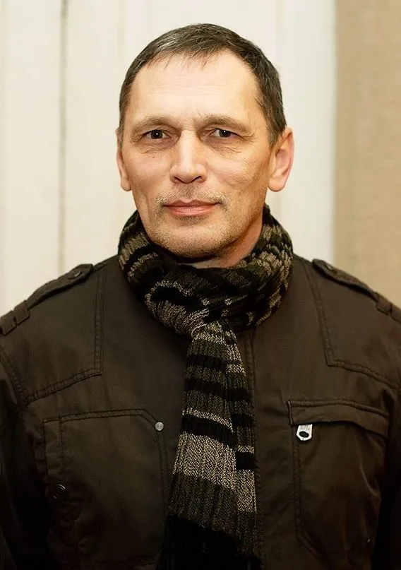 تصویر Vadim Lyalko