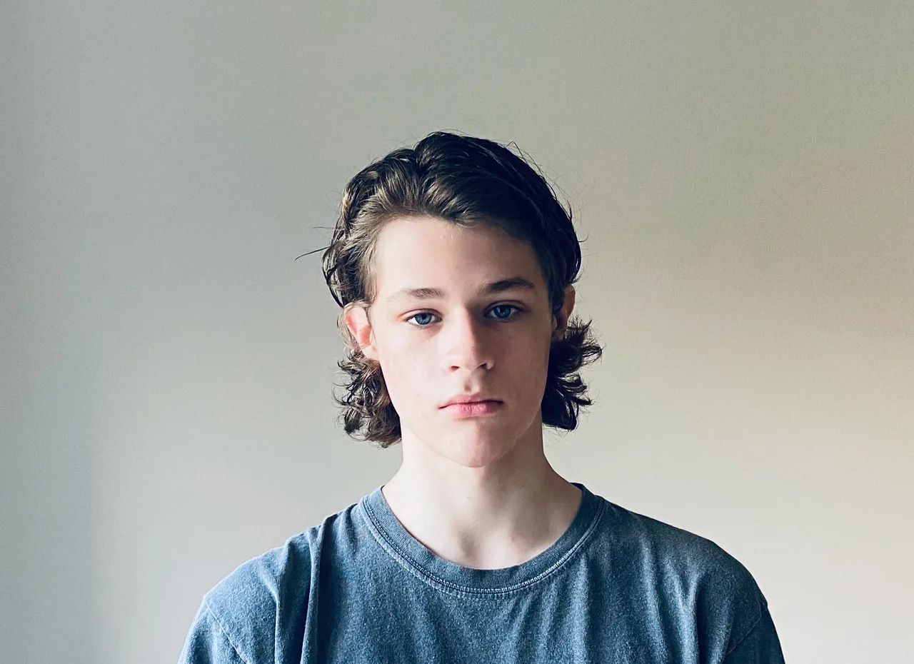 تصویر Sam Taylor Buck
