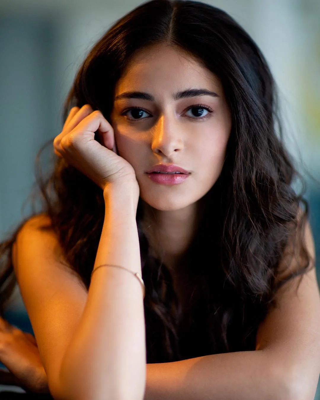 تصویر Ananya Panday