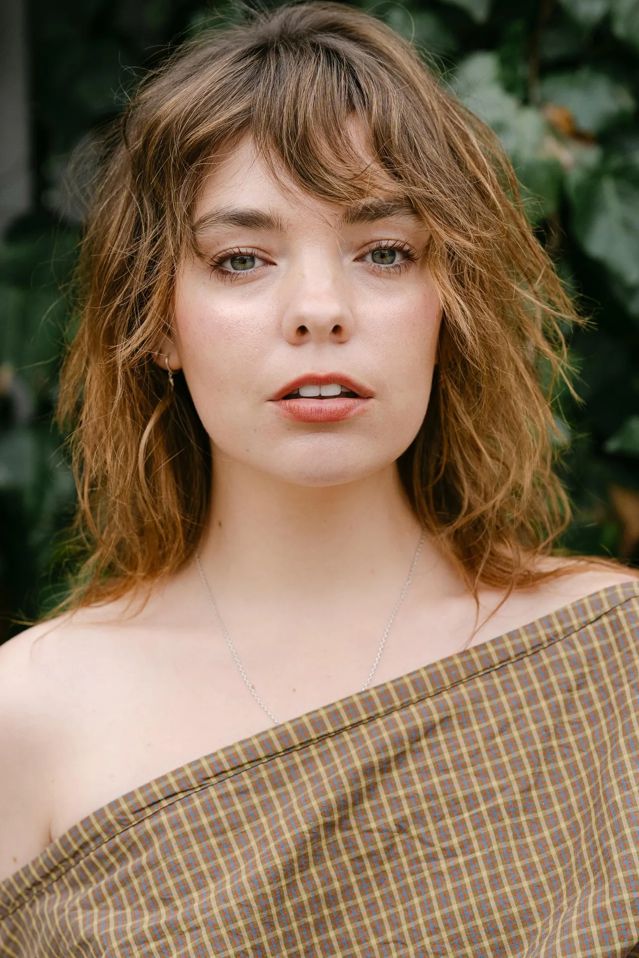 تصویر Chloe Hayden