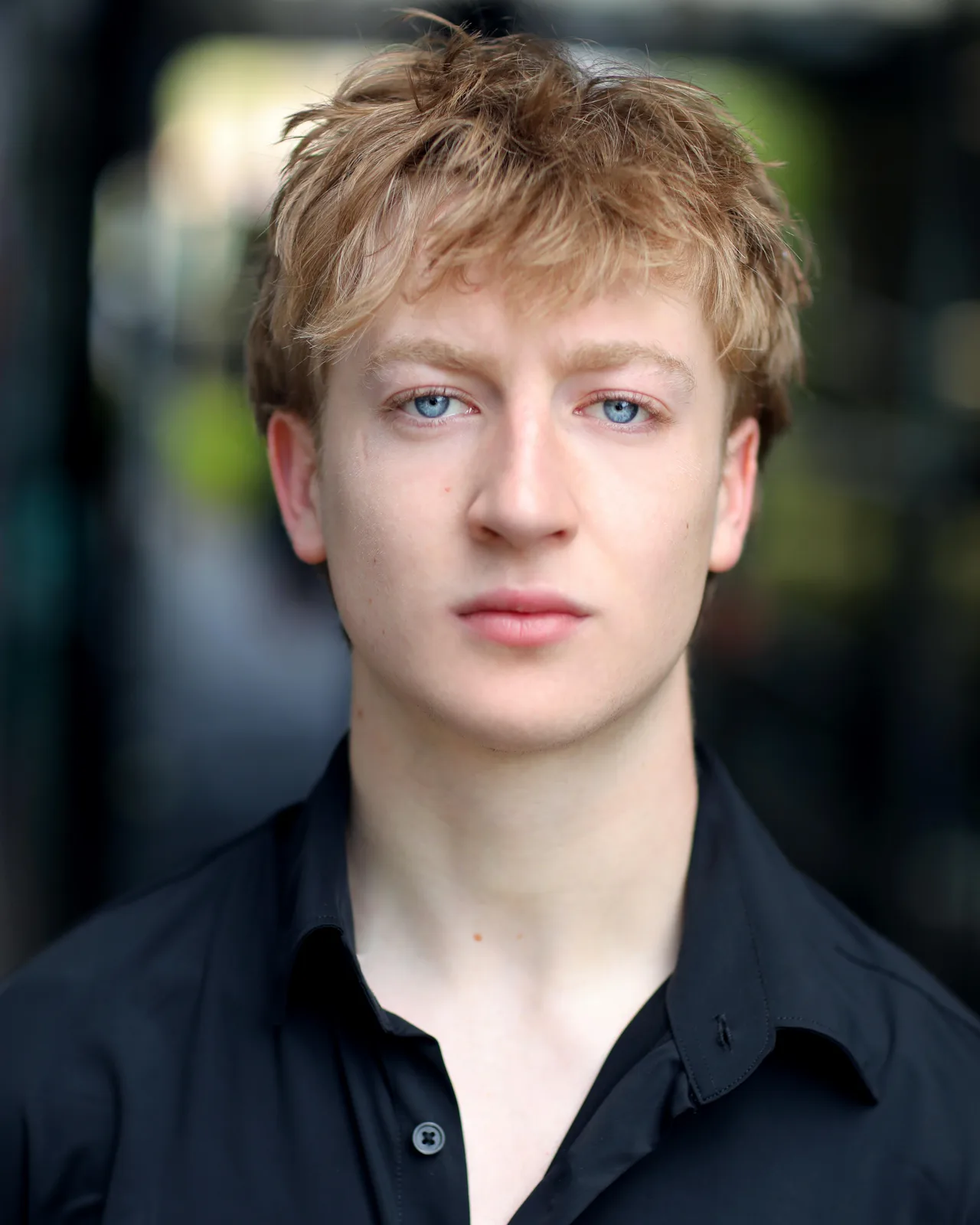تصویر Oliver Zetterström