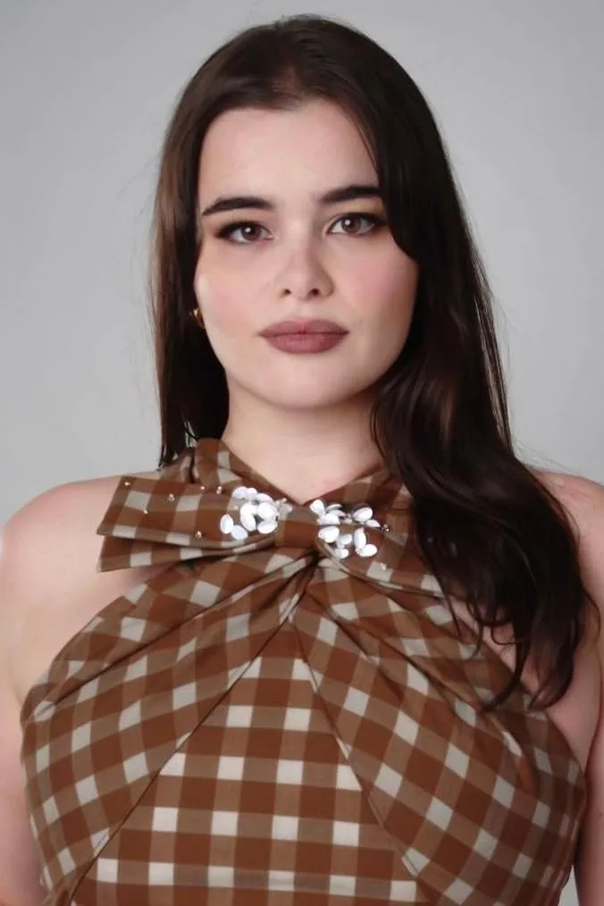 تصویر Barbie Ferreira