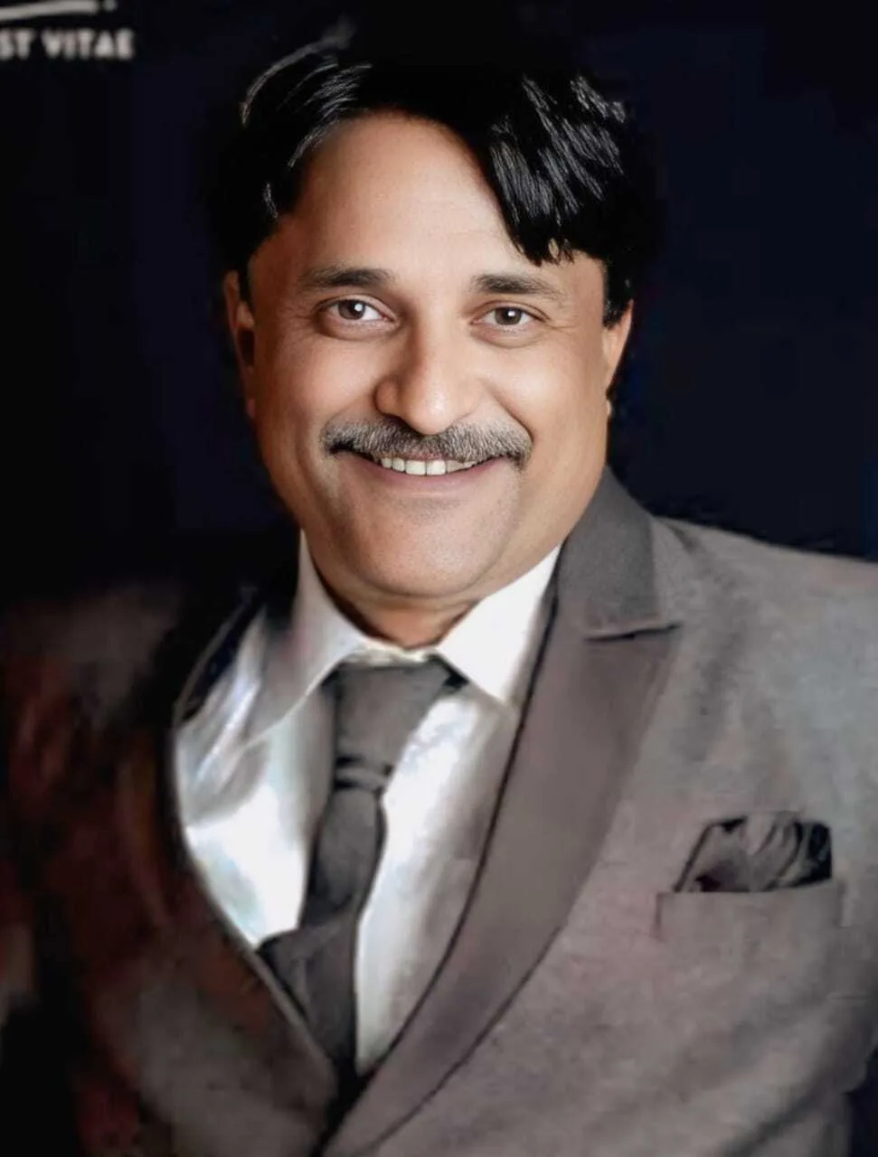 تصویر Deepak Rai