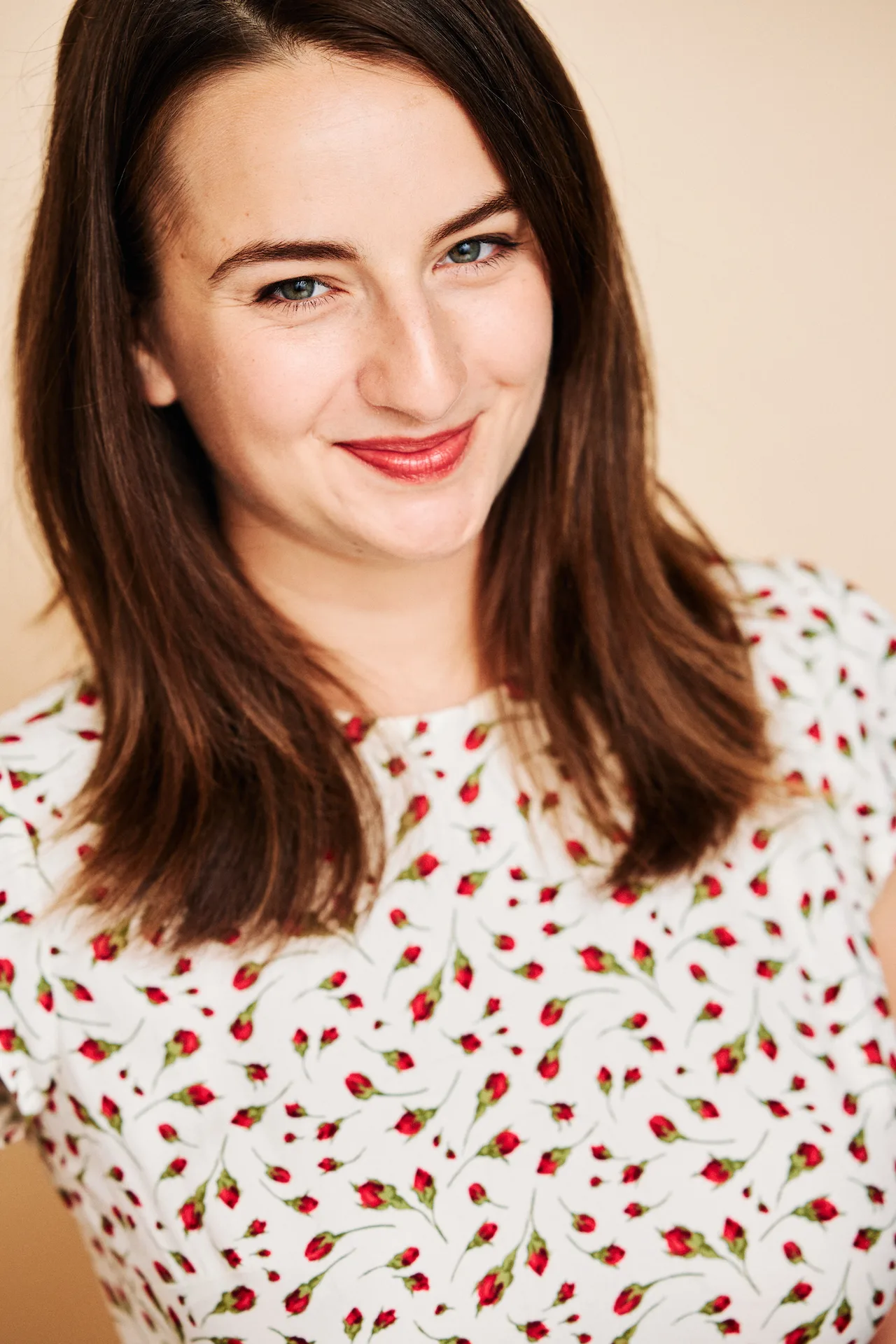 تصویر Becca Savoy