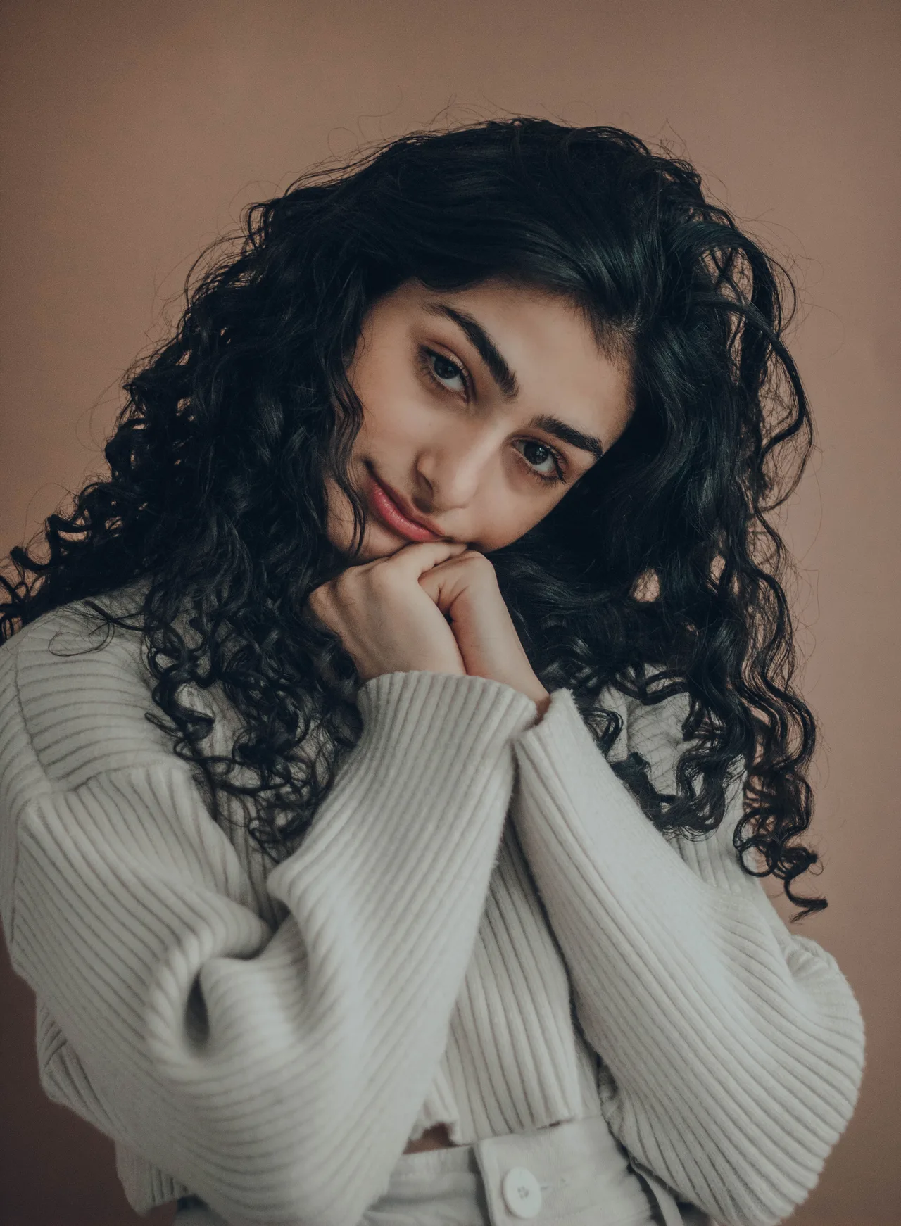 تصویر Ava Lalezarzadeh