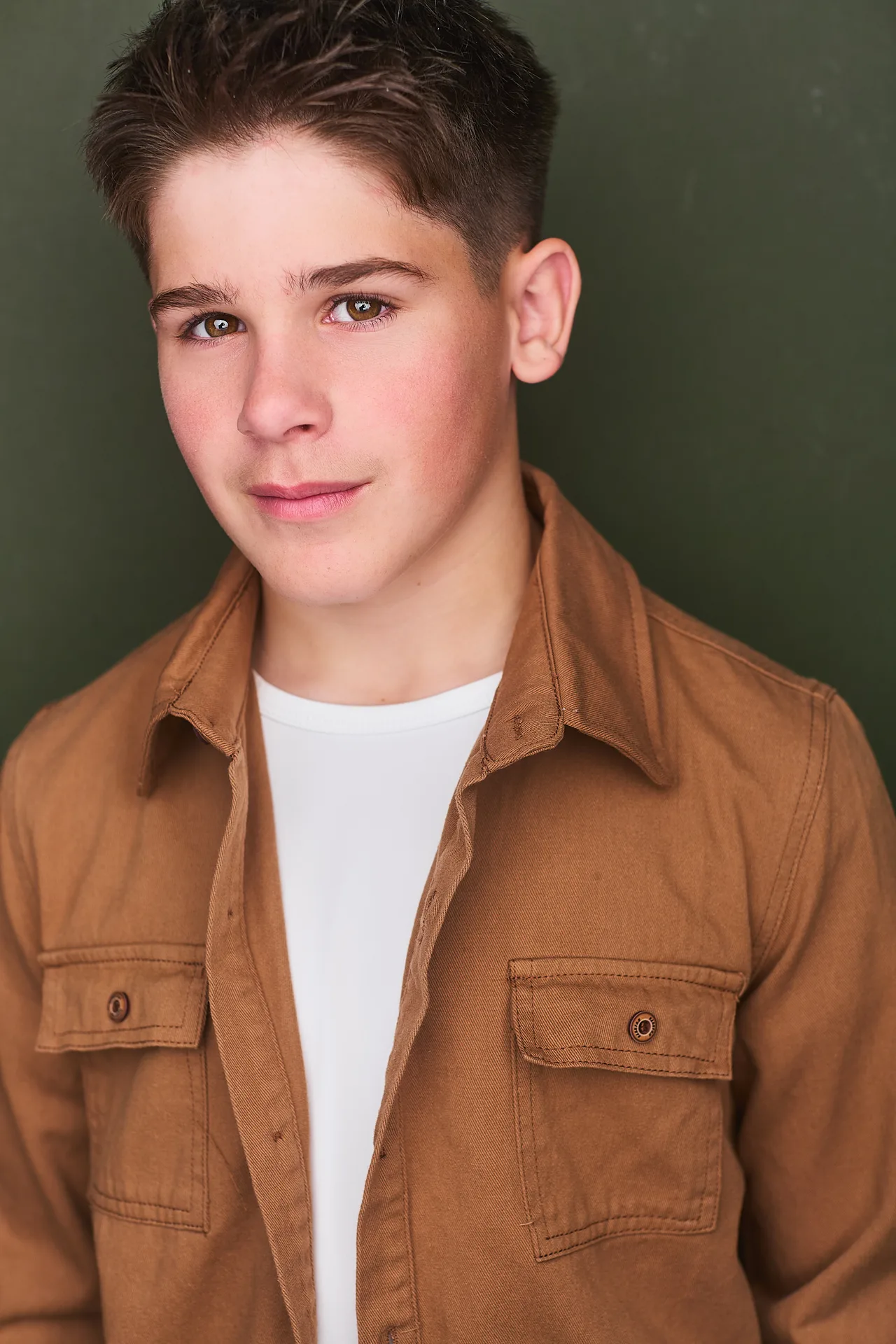 تصویر Mason Cufari