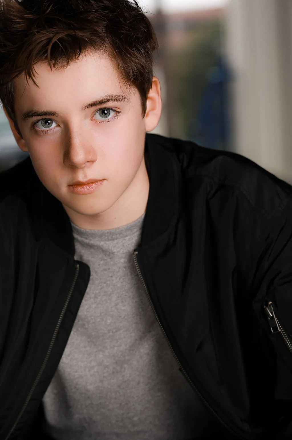 تصویر Braxton Bjerken
