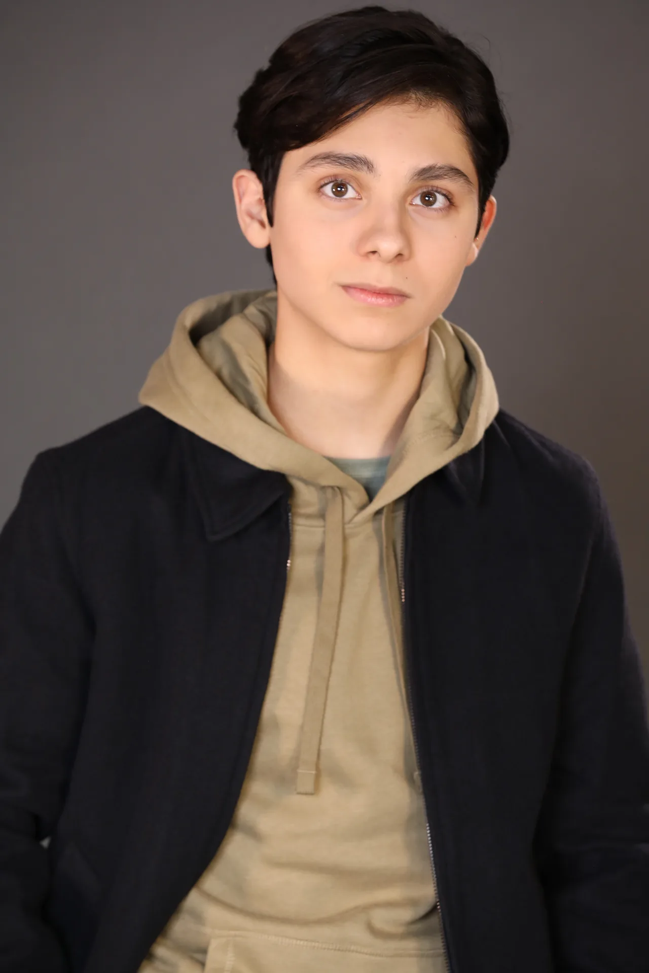 تصویر Ian Inigo