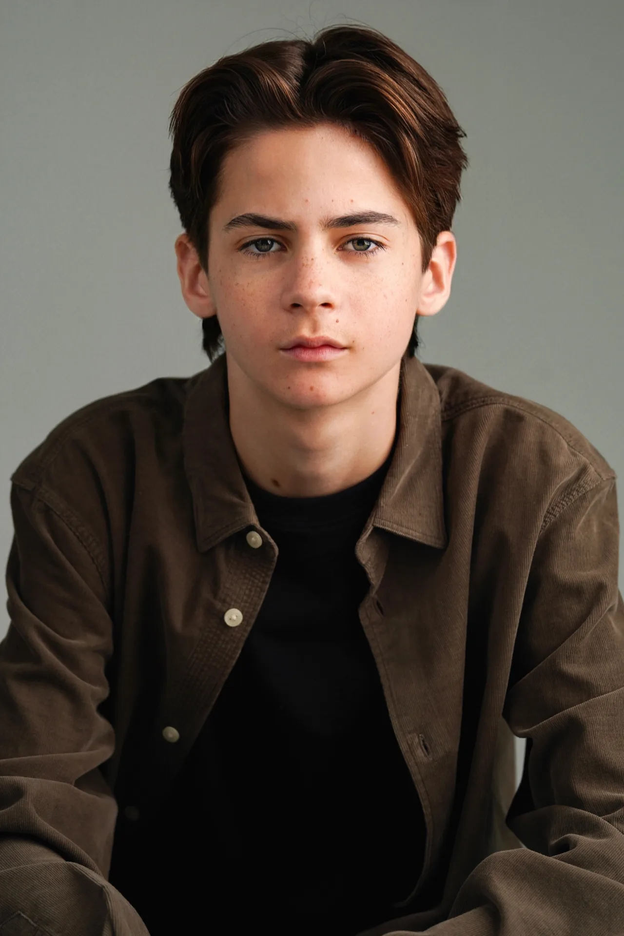 تصویر Judah Mackey