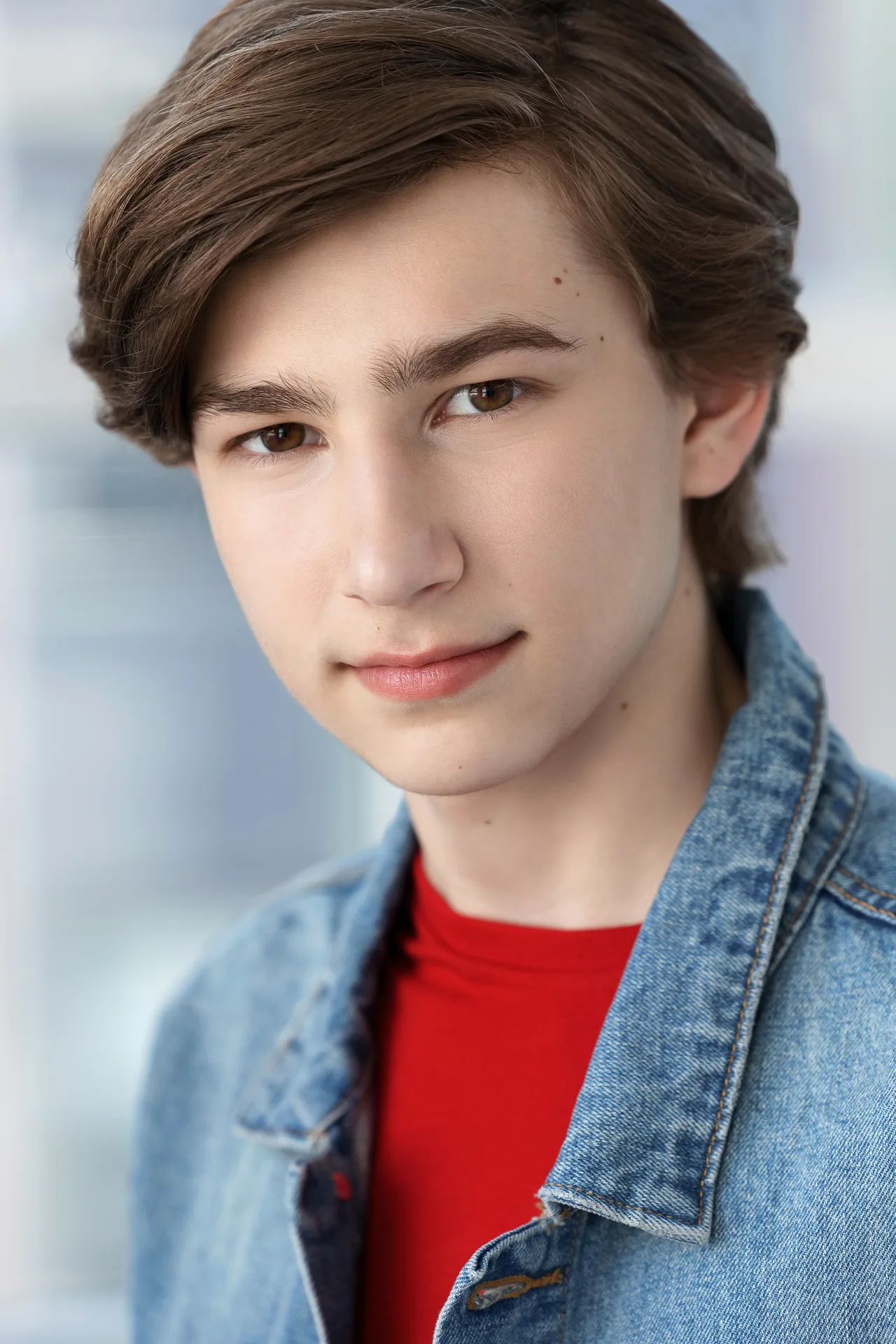 تصویر Zachary Westerman