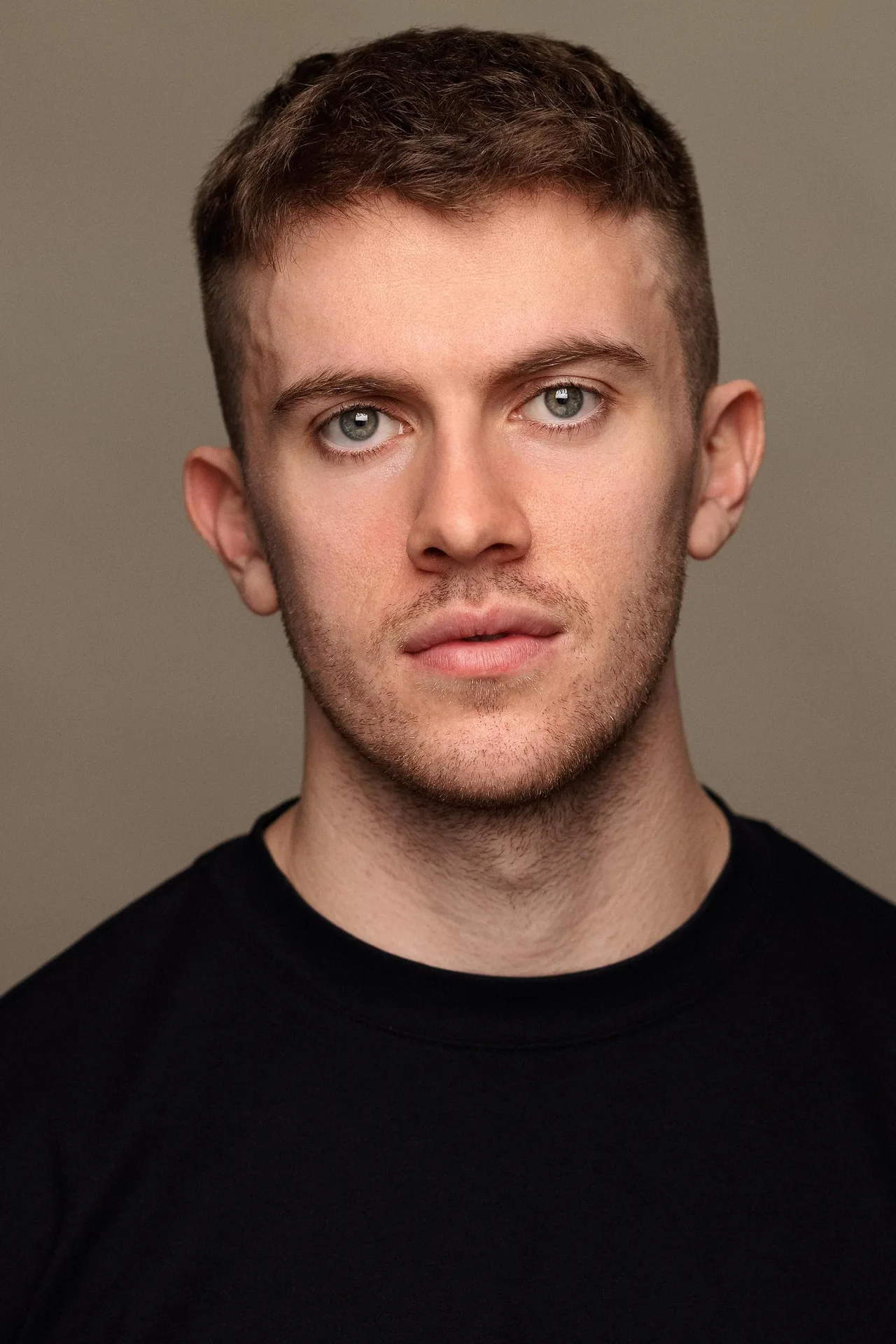تصویر Finn Haney