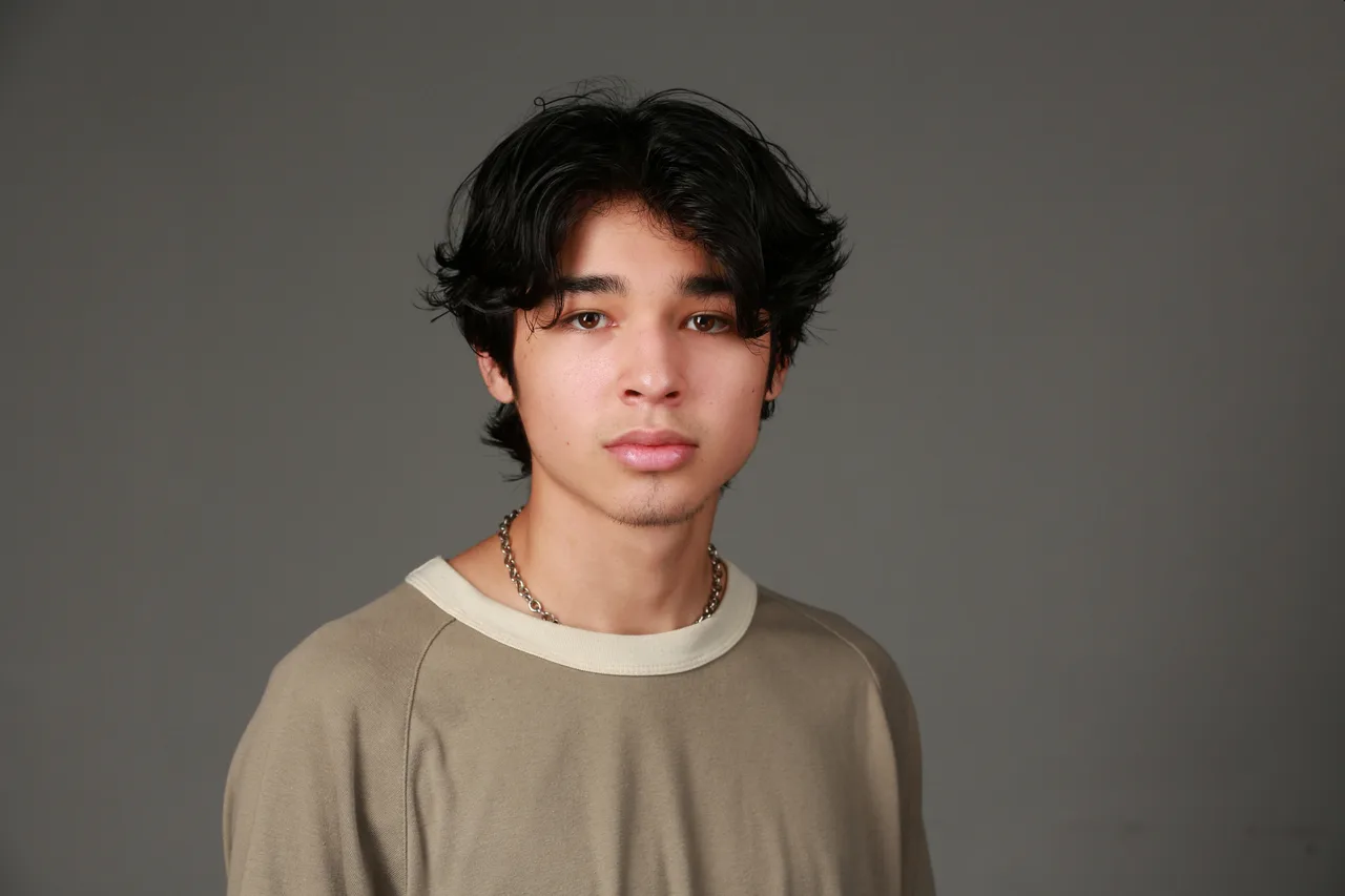تصویر Isaac Arellanes