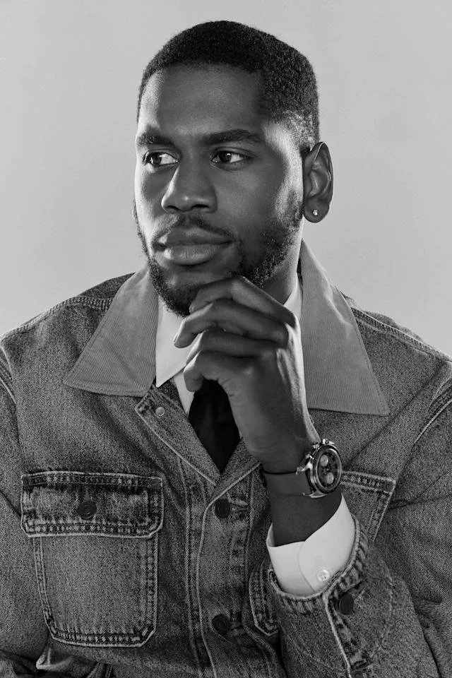 تصویر Quincy Isaiah
