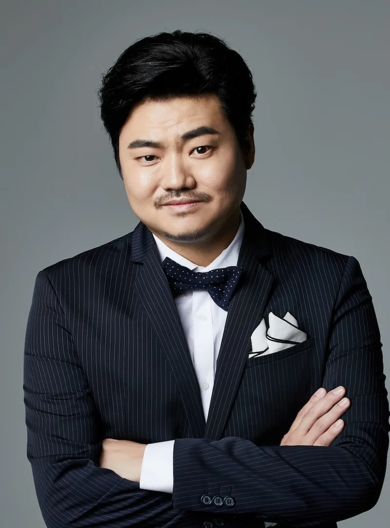 تصویر Shin Min-jae