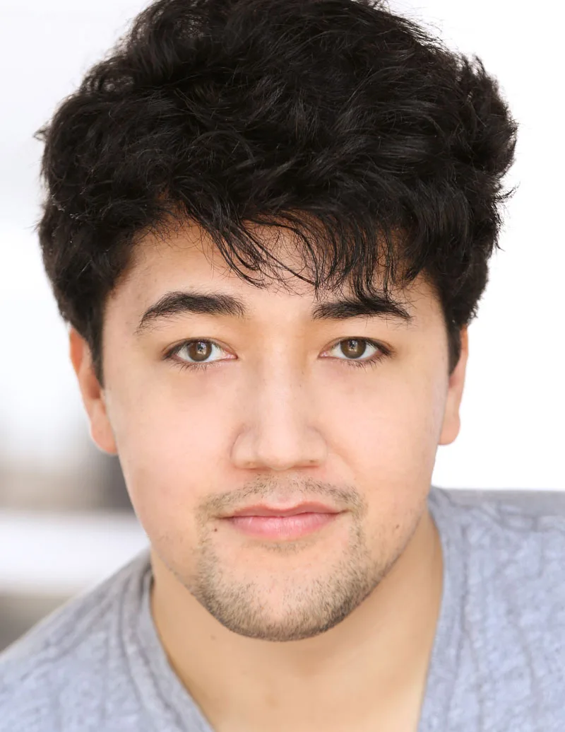 تصویر Caleb Yen