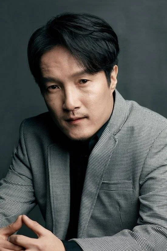 تصویر Lee Joong-ok