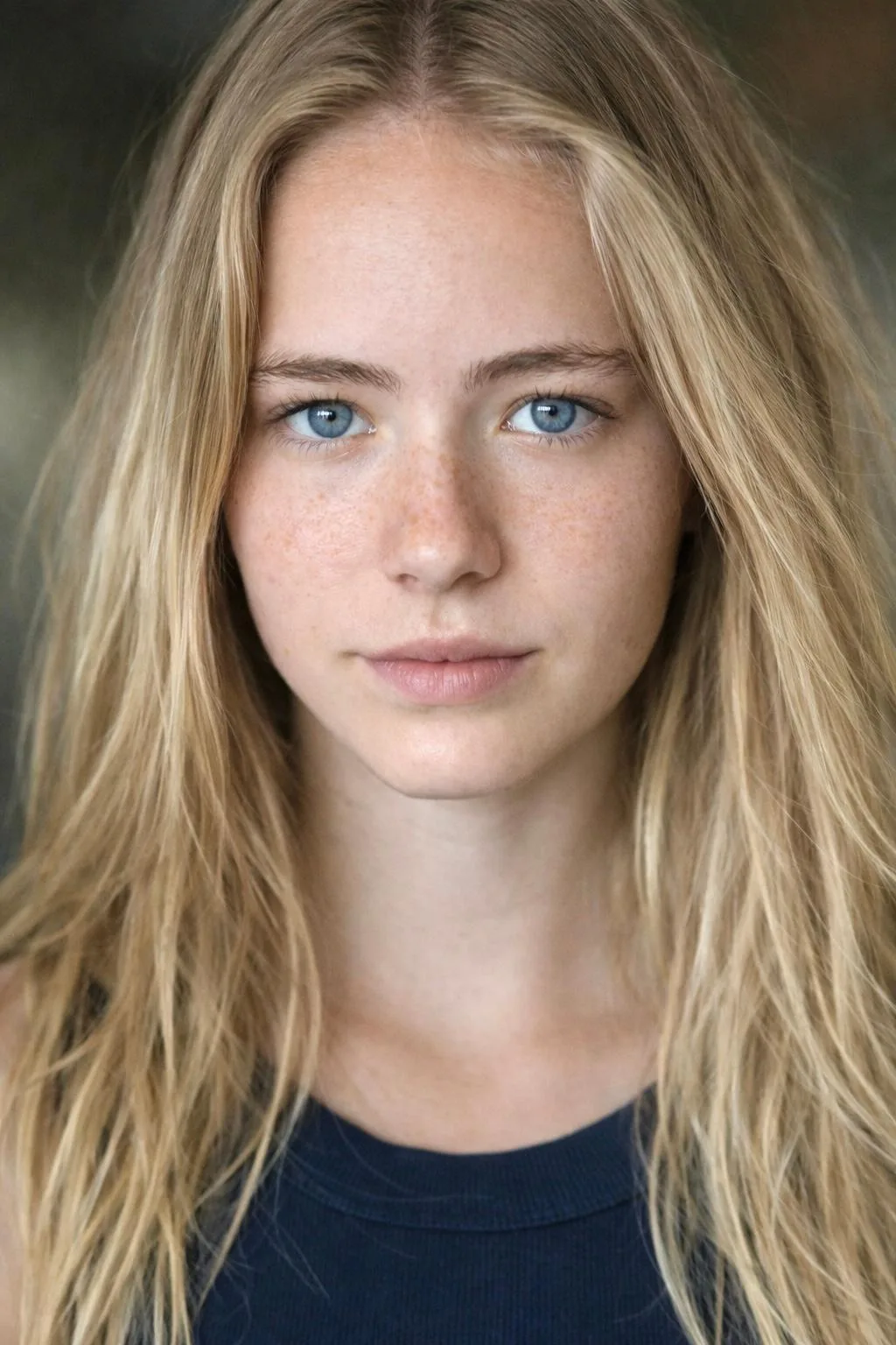 تصویر Kylee Levien