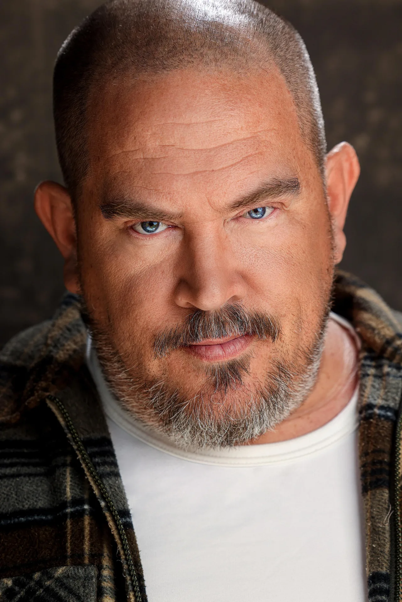 تصویر Michael Vincent Berry