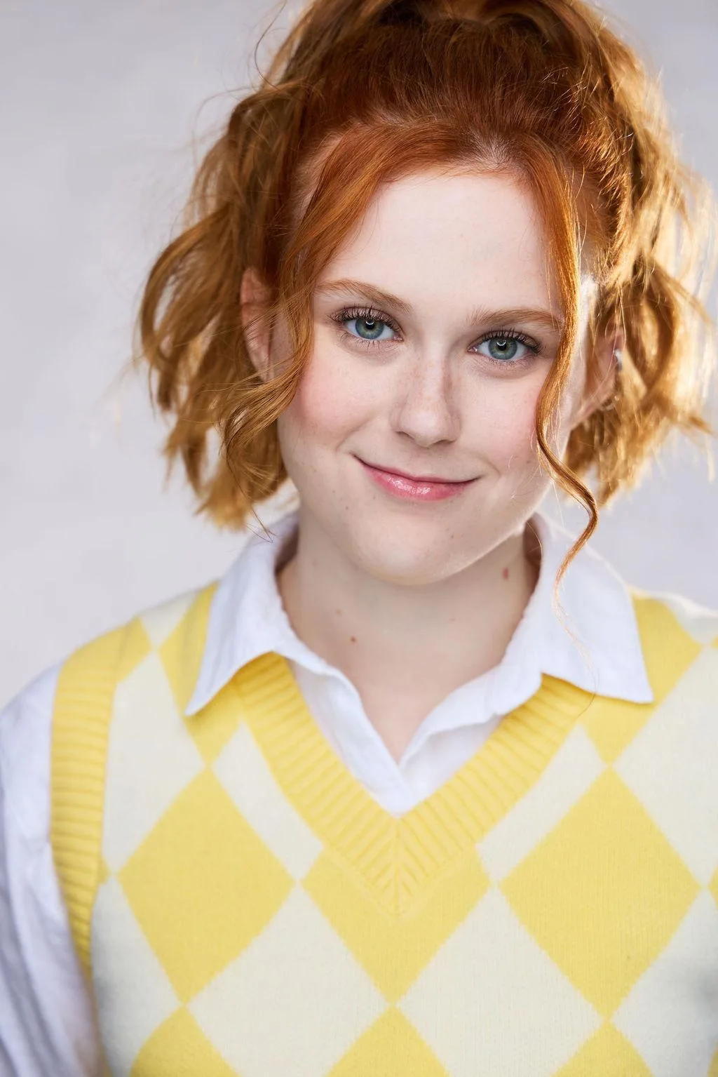 تصویر Bella Martin