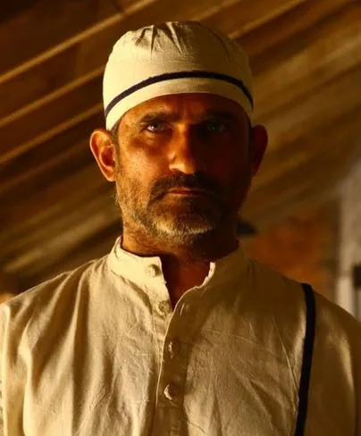تصویر Ajit Shidhaye