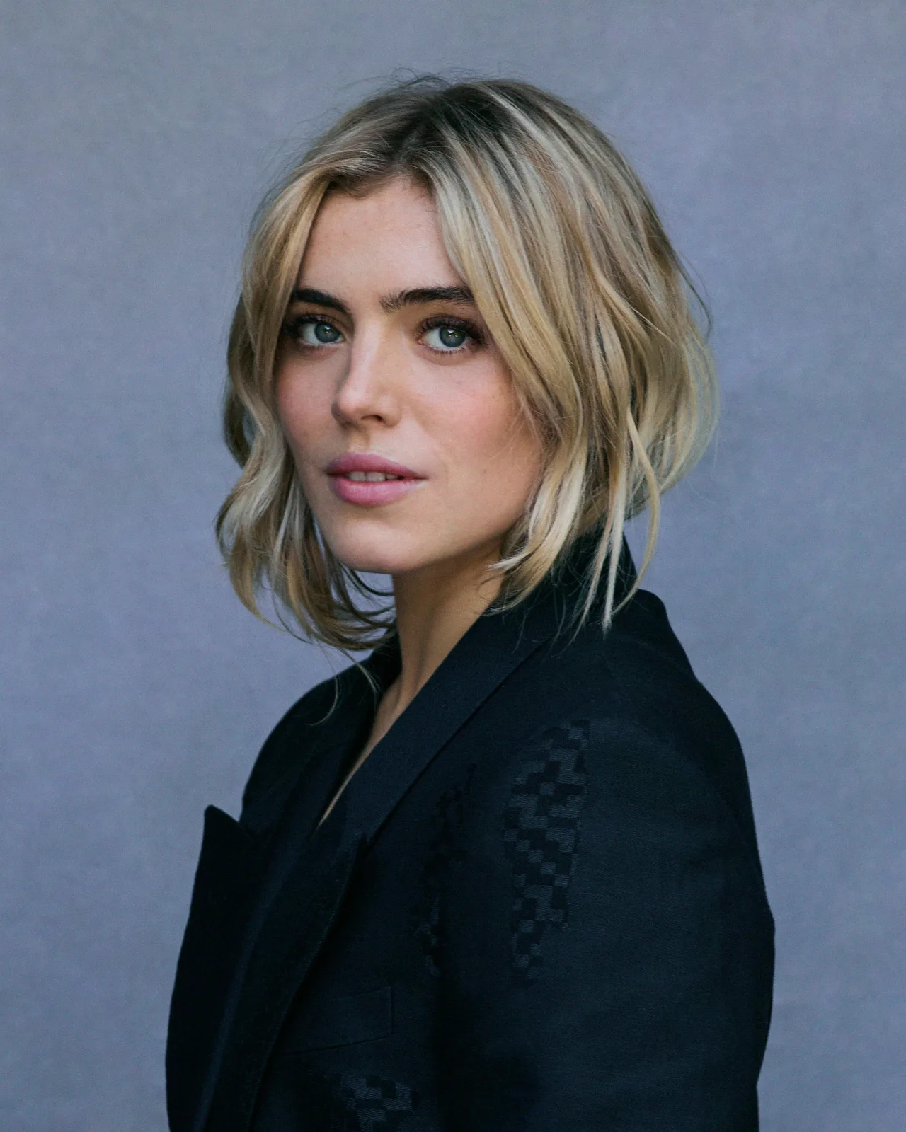 تصویر Bella Maclean