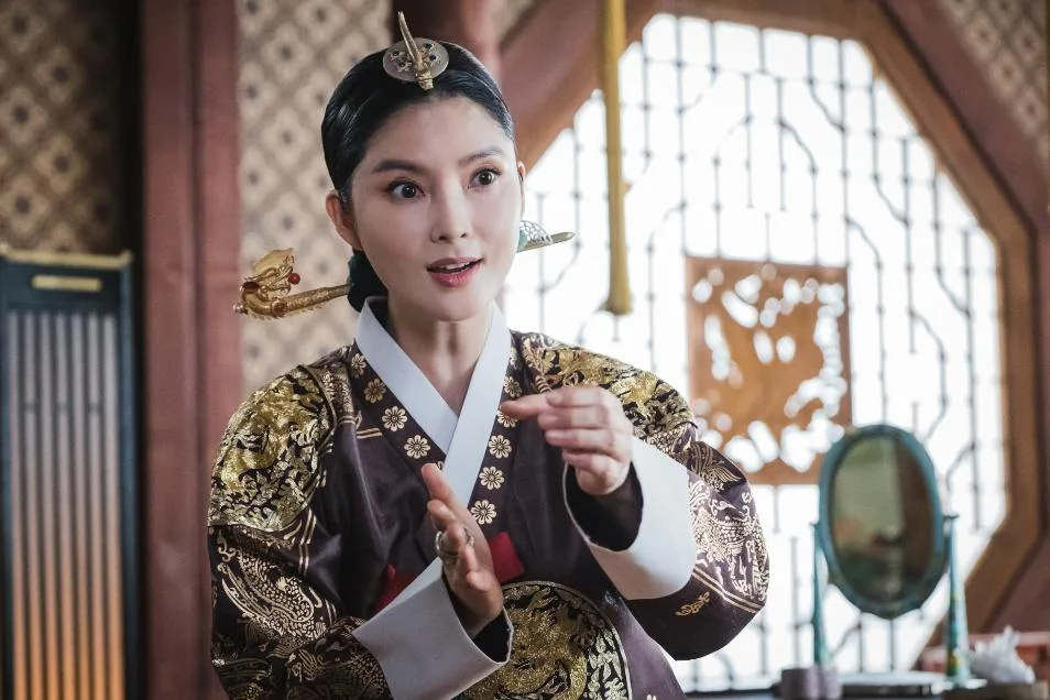 تصویر Jo Yeon-hee