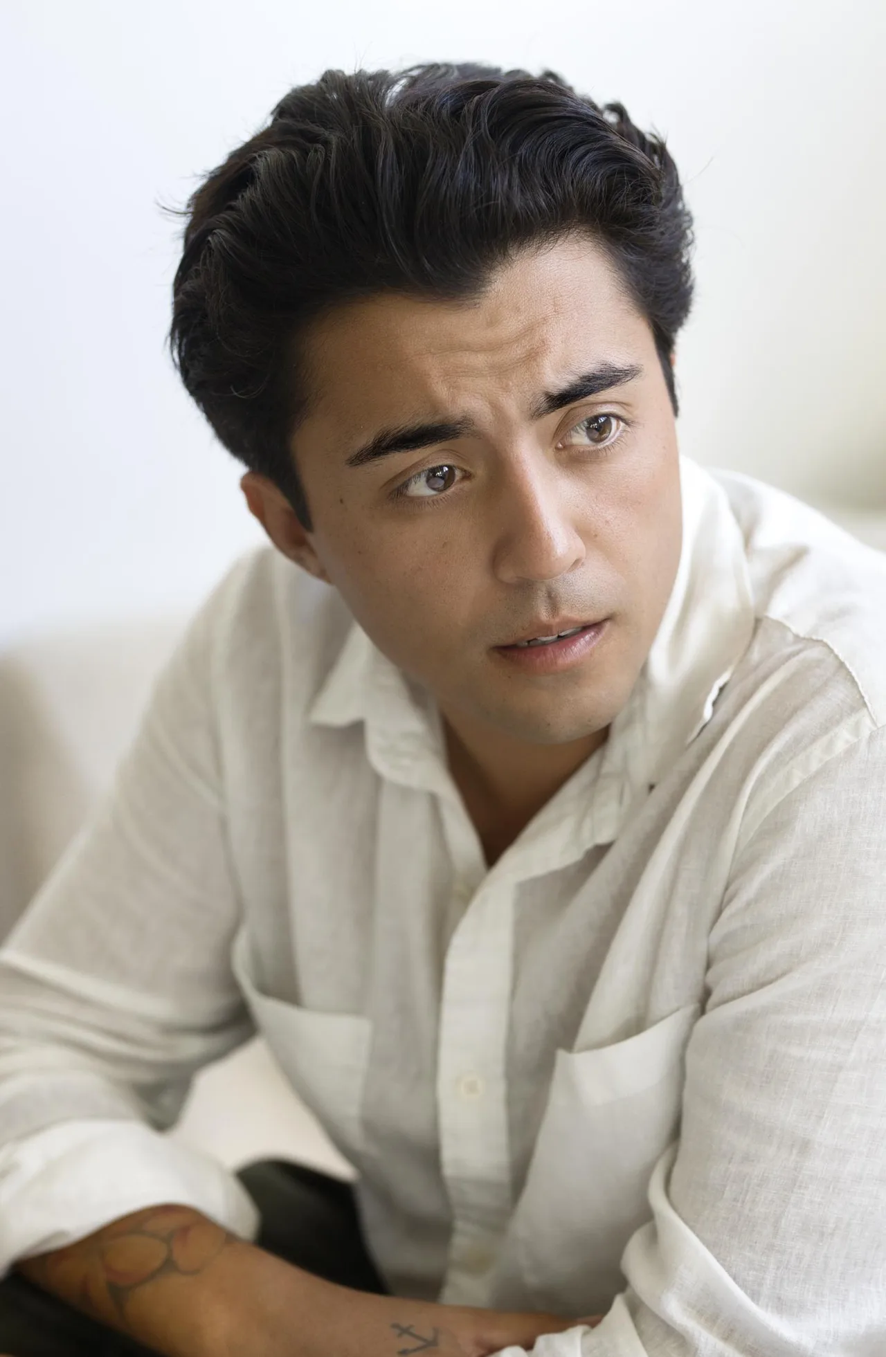 تصویر Makana David
