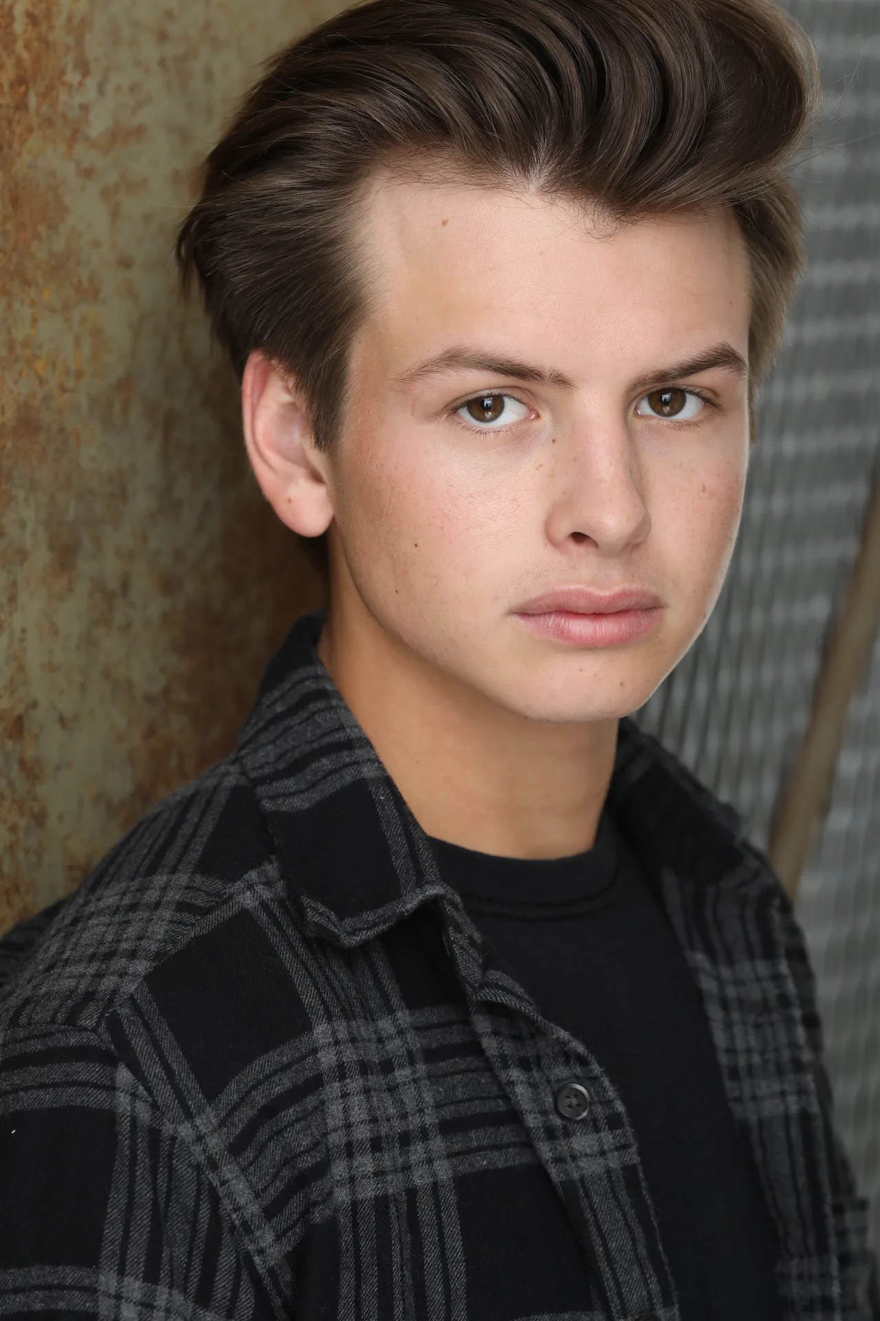 تصویر Justin Jarzombek