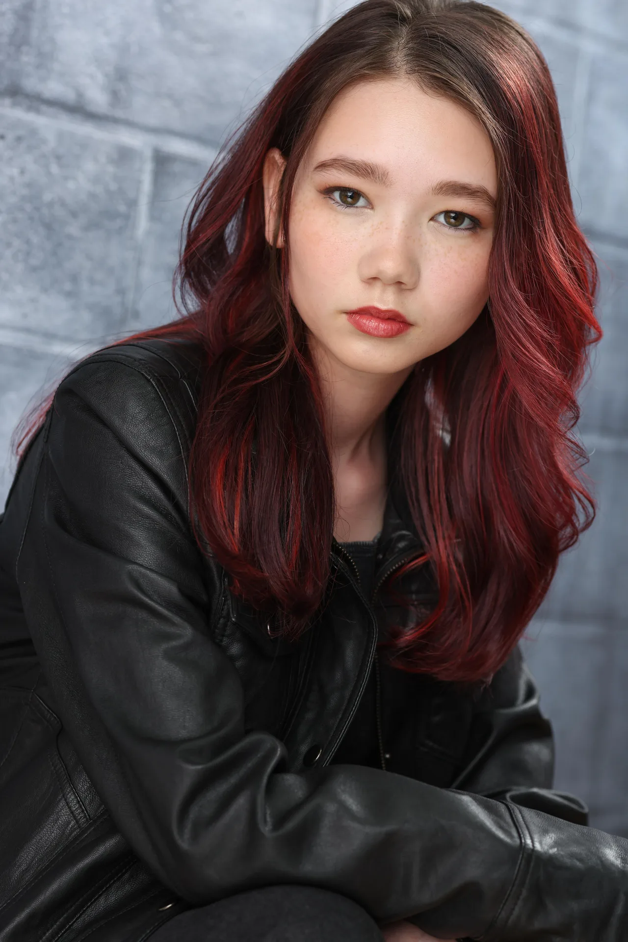 تصویر Kylee Brown