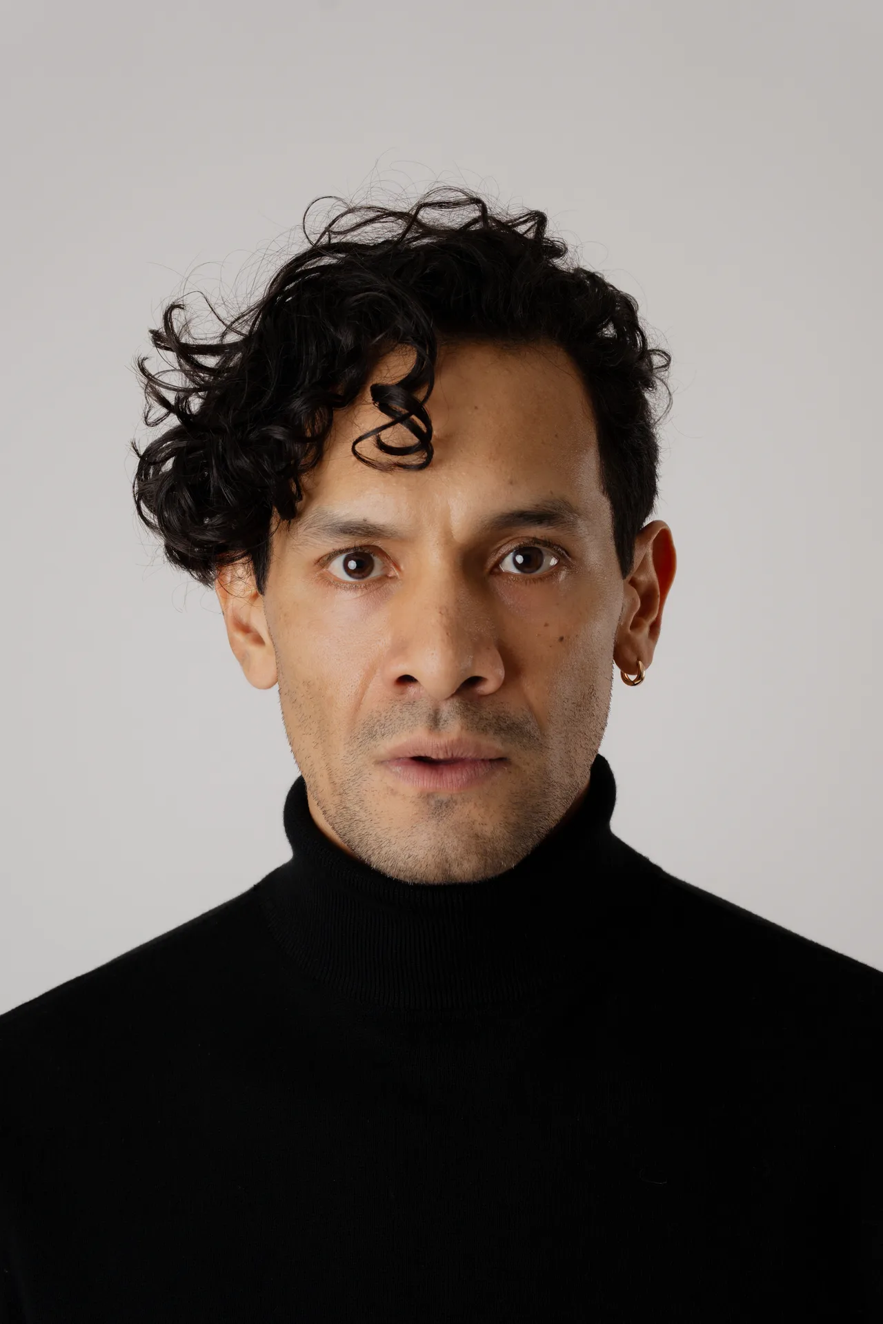 تصویر Antonio Trejo Sánchez