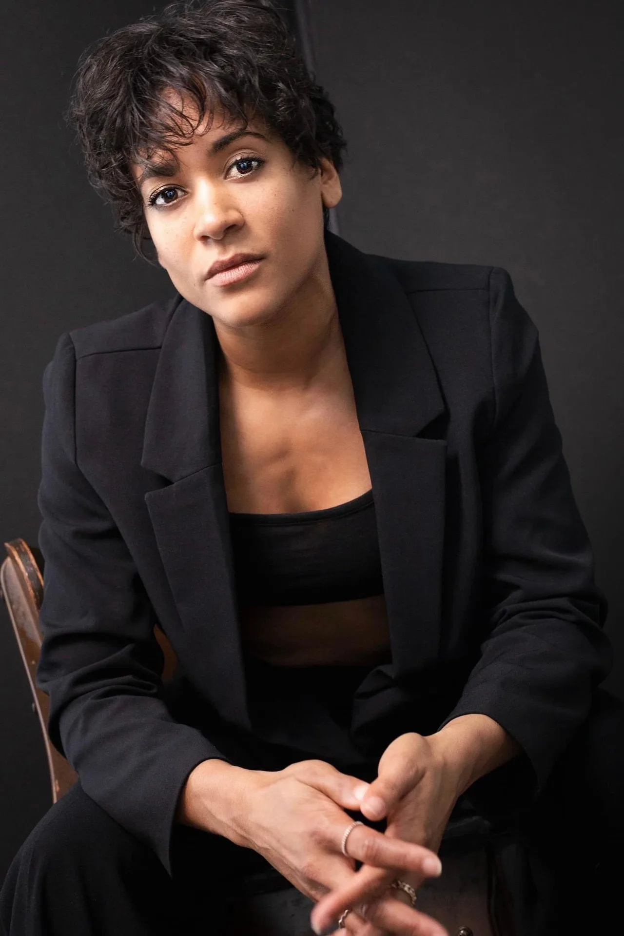 تصویر Shalyn Ferdinand